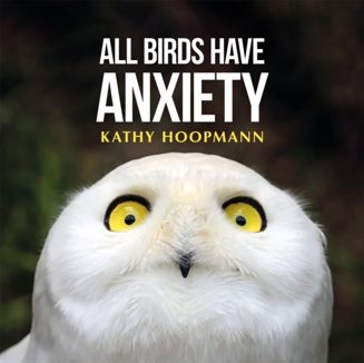 Cover of All Birds Have Anxiety by Kathy Hoopmann