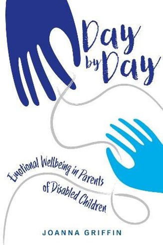 Cover of Day by Day by Joanna Griffin