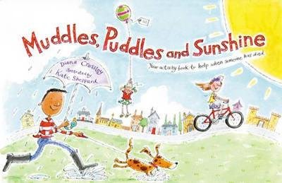 Cover of Muddles, Puddles and Sunshine by Diana Crossley