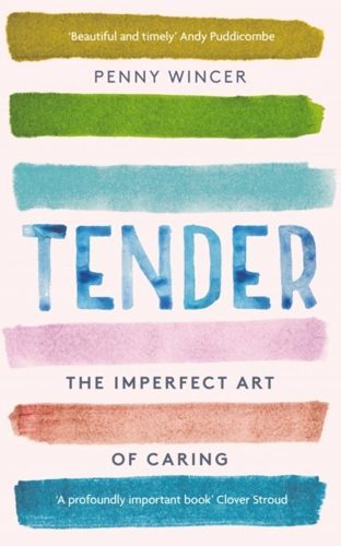 Cover of Tender by Penny Wincer