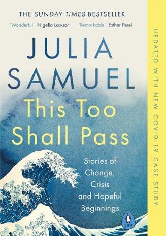 Cover of This Too Shall Pass by Julia Samuel
