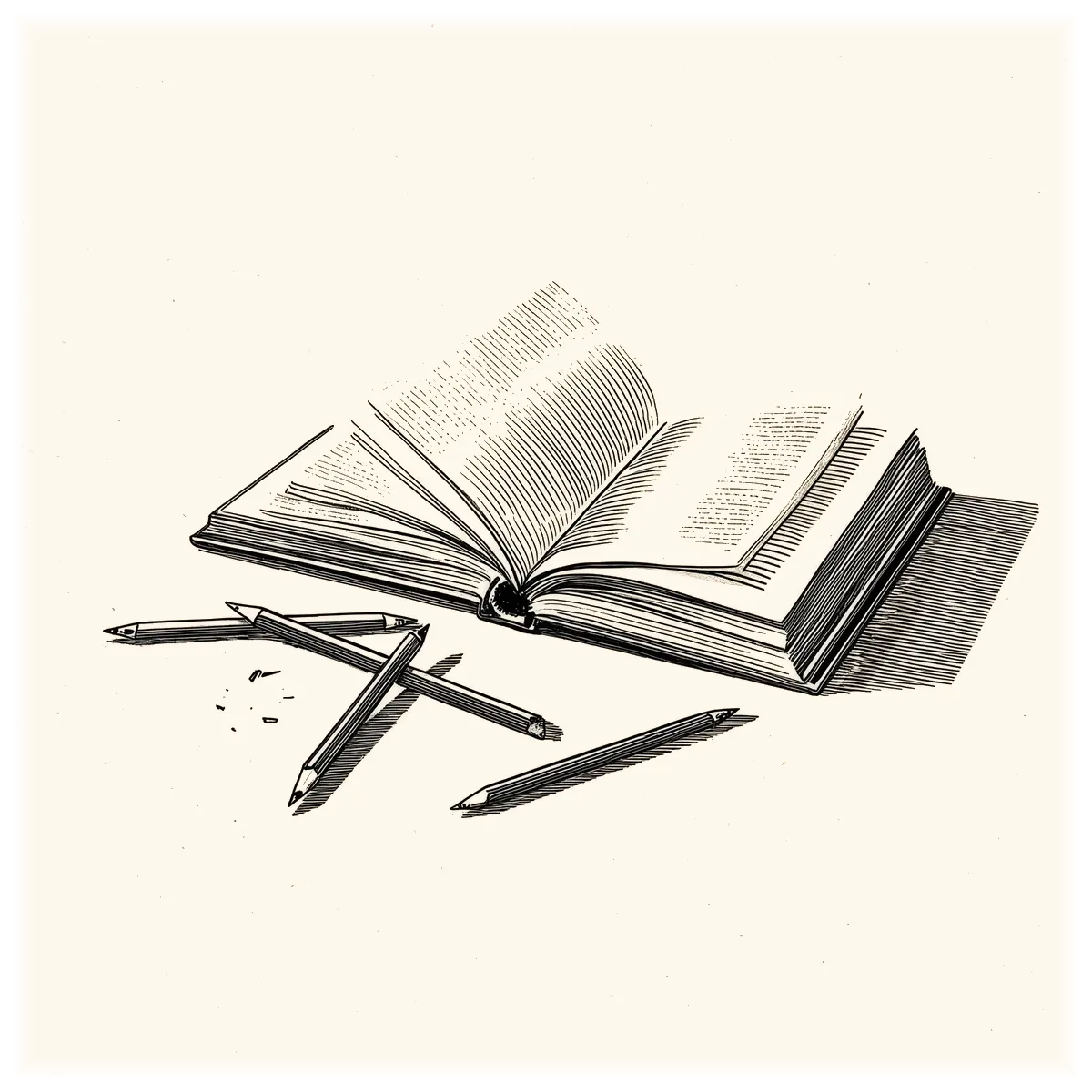ADHD illustration