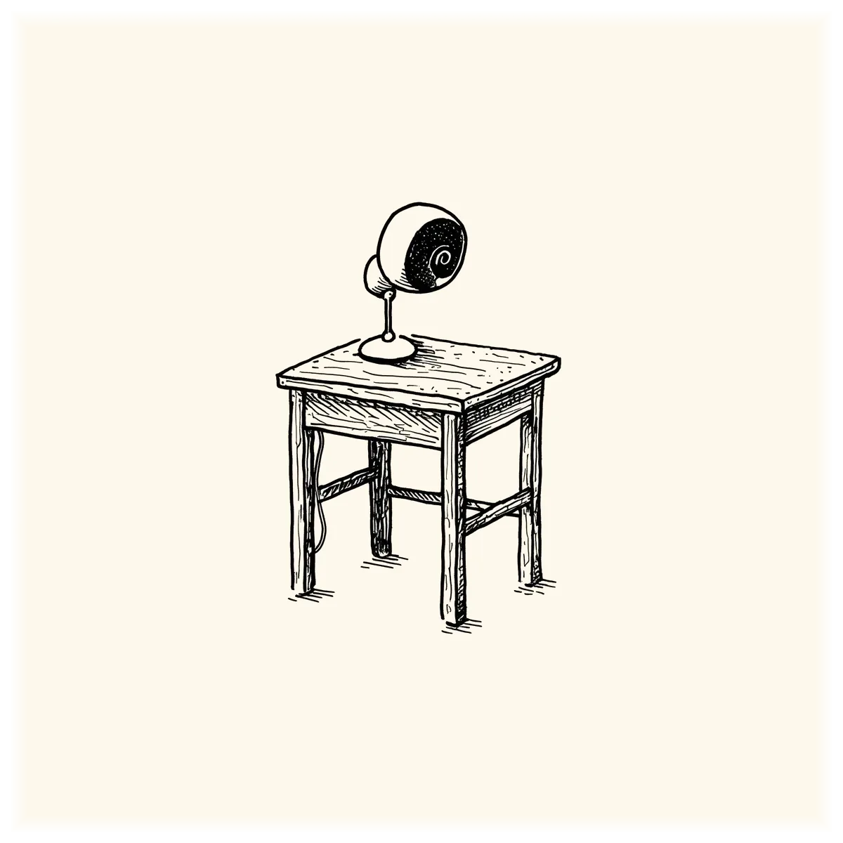 Attachment illustration