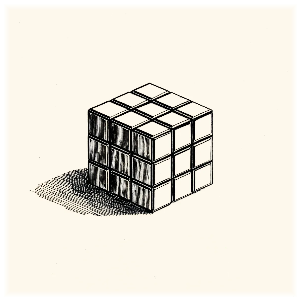 Autism illustration
