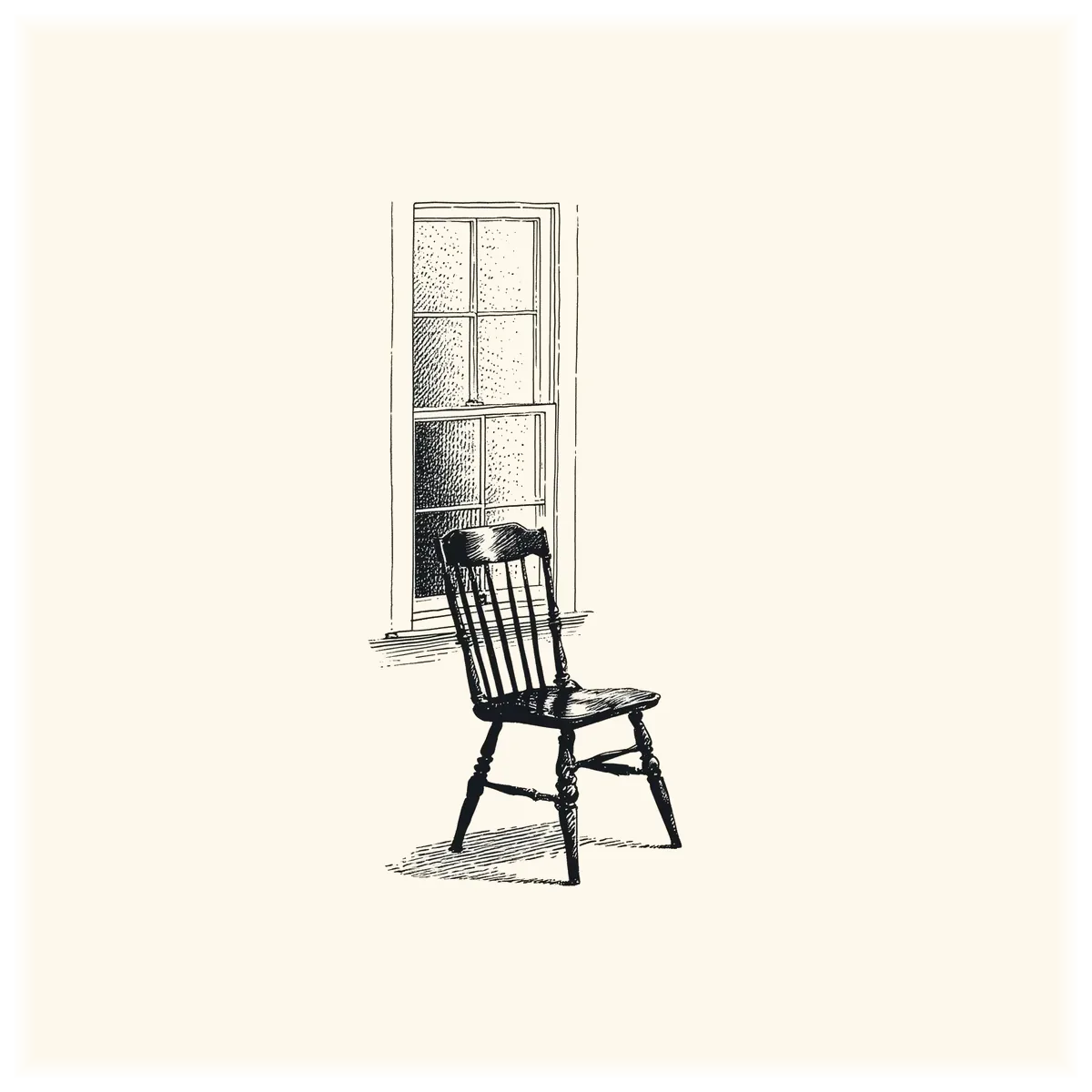Bereavement illustration