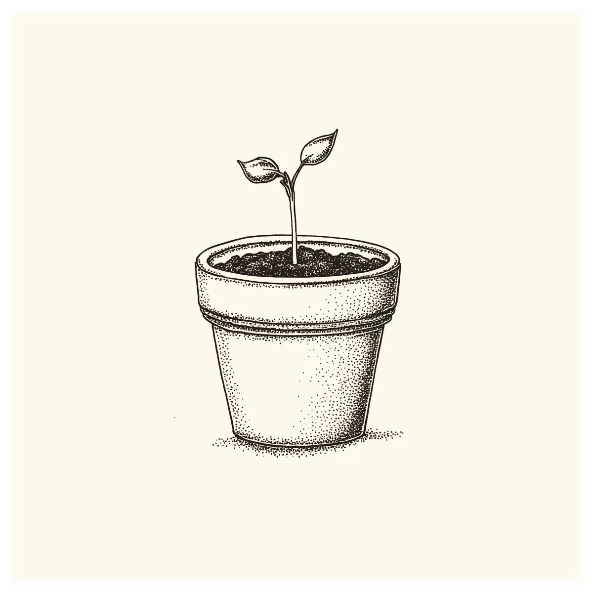 Child development illustration
