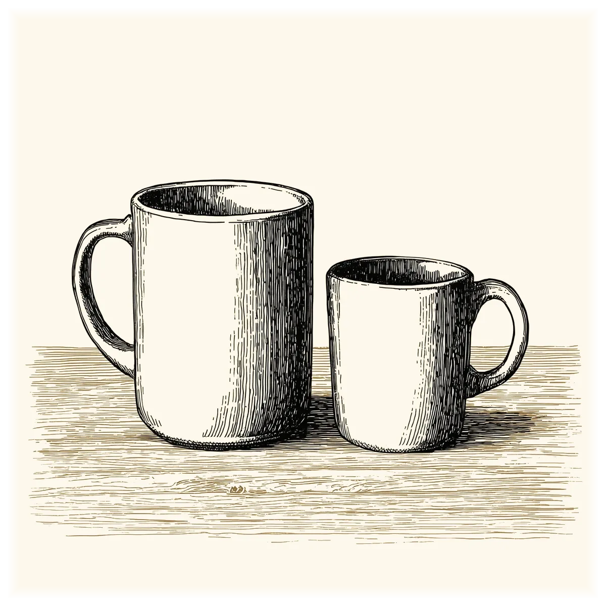 Co-regulation illustration