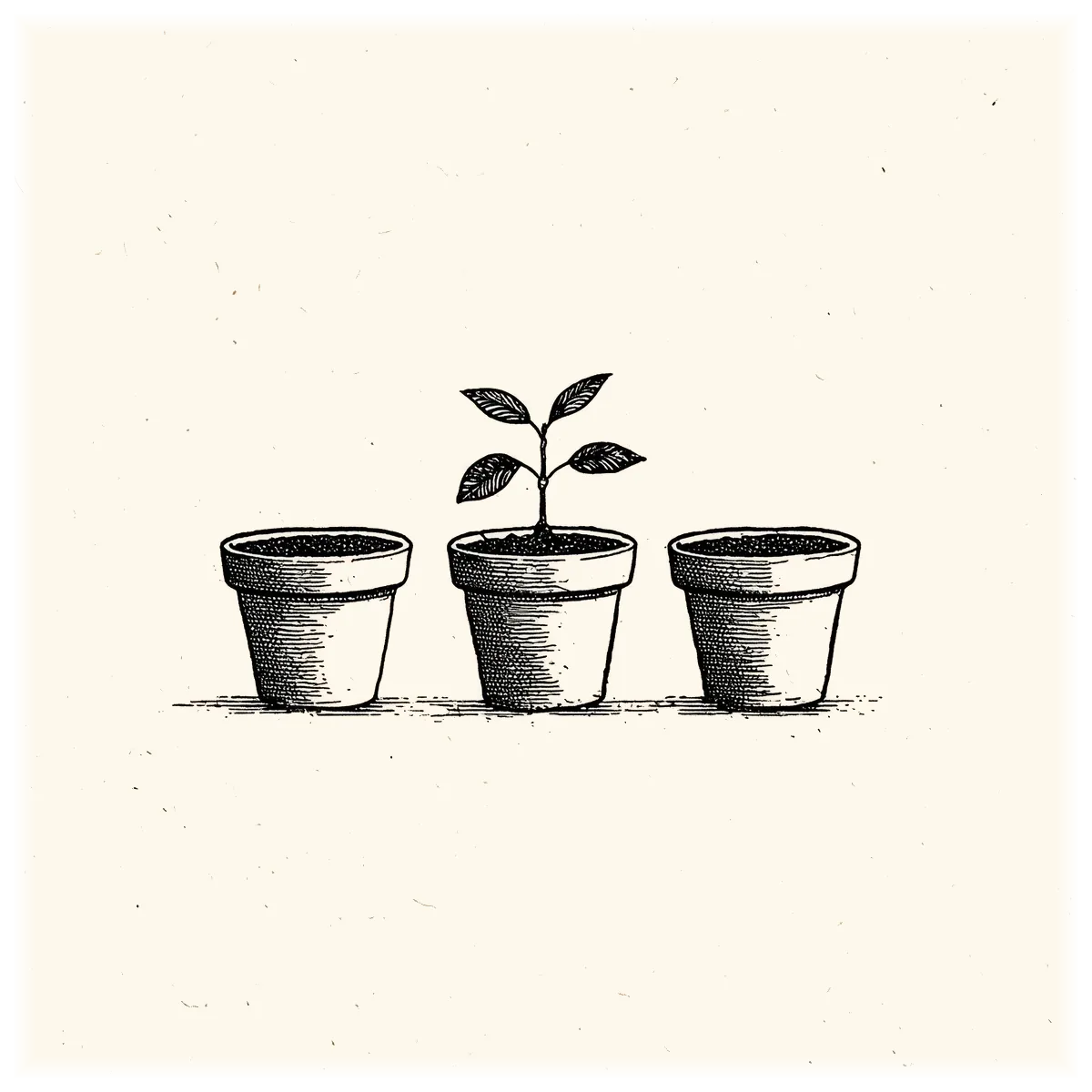 Community support illustration