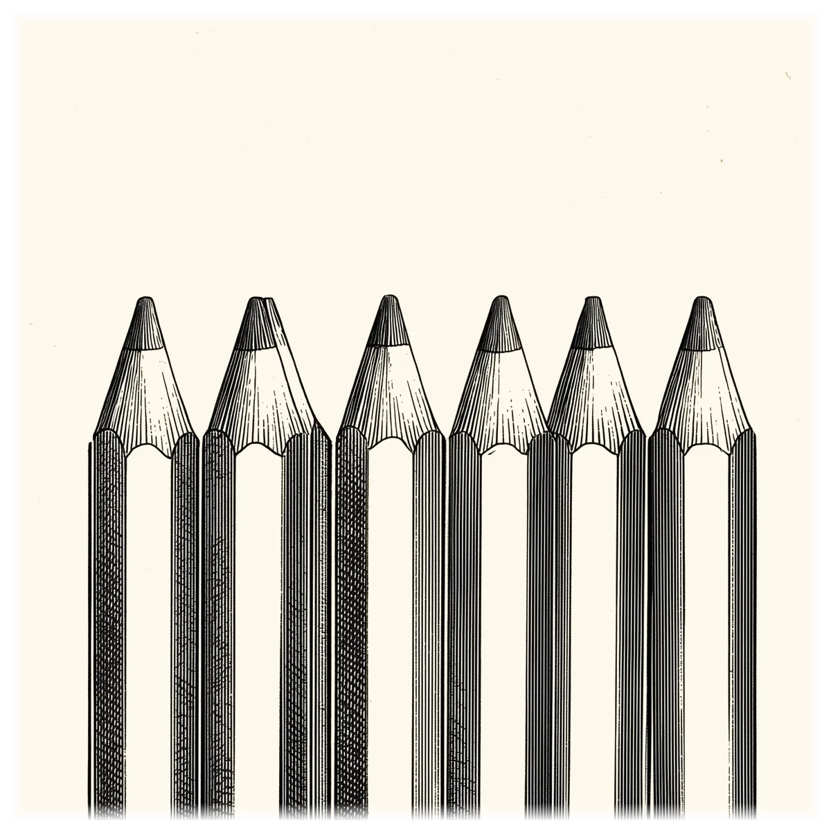 Perfectionism illustration